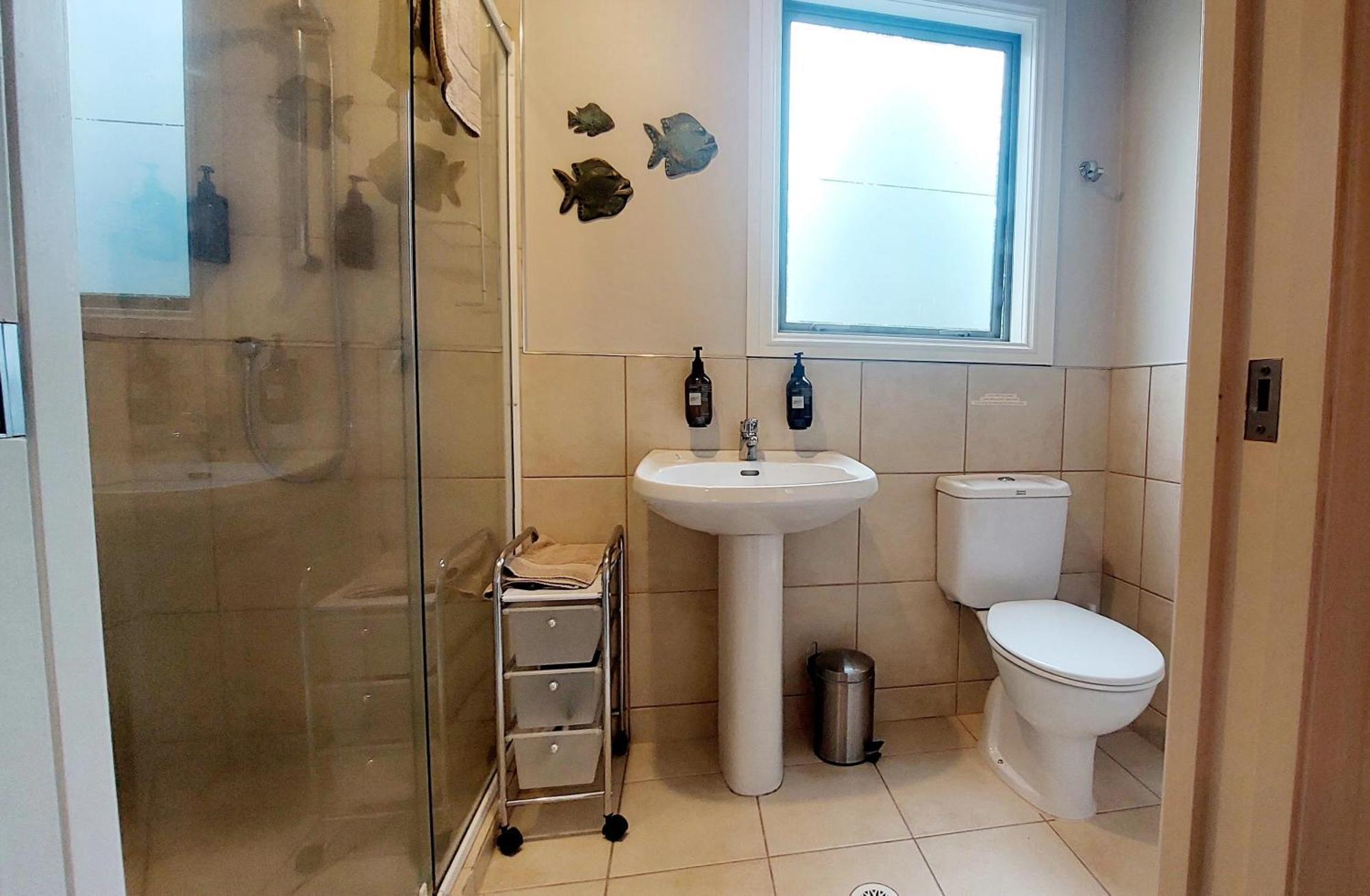 Country Lodge Kinloch Таупо Экстерьер фото